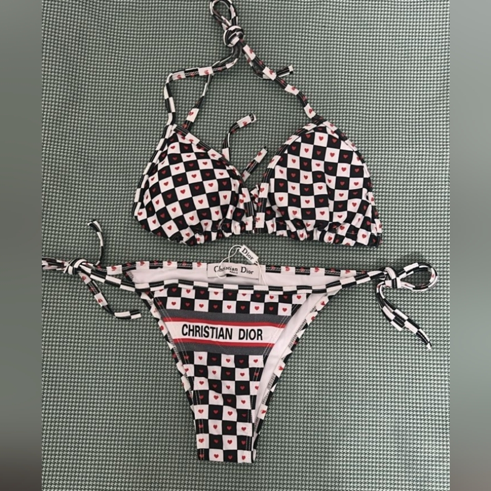 Dior Pikini